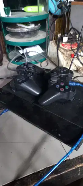 Ps3 superslim 320gb
