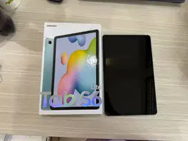 [SECOND HAND] Samsung Galaxy Tab S6 Lite 128GB/ RAM4GB