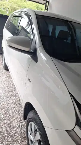 Toyota Avanza Tipe E- MT