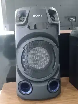 SHARF KARAOKE SPEAKER