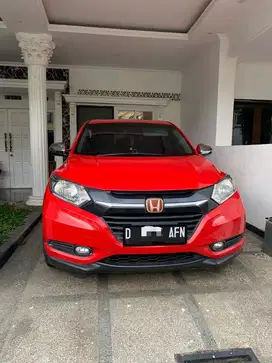 Honda HR-V 2017 Bensin