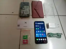 Infinix Hot 10 Lite (2022)
Ram 3gb Rom 64gb Black Edition. Normal Jaya