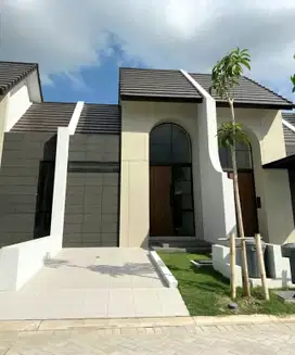 RUMAH BARU GRESS CITRALAND KEDAMEAN GRESIK DEKAT SURABAYA BARAT