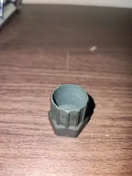 kunci seproket model selop