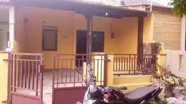 Dijual Rumah Rp. 150.000.000