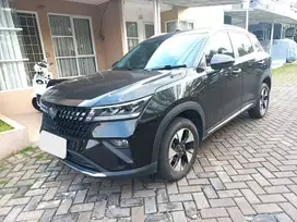 Like New TDP 11JT Wuling Alvez 1.5 EX Bensin-AT 2023 Hitam