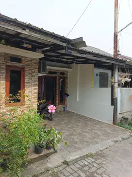 DI JUAL CEPAT RUMAH MURAH LARANGAN CILEDUG