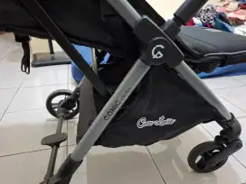Stroller CocoLatte Conic Auto