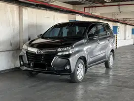 Toyota Avanza G 1.3 Matic 2021 #toyotaavanza #avanzamatic