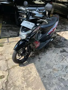 Mio soul 2010 full orsinil siap pakai