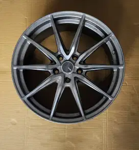 Velg R18 PCD5 Original Enkei 100%