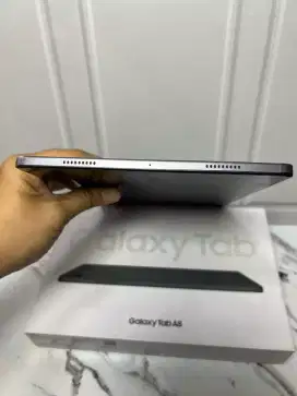 SAMSUNG GALAXY TAB A8
