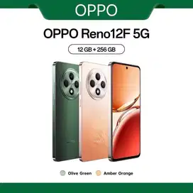 OPPO RENO12 5G 12/256gb