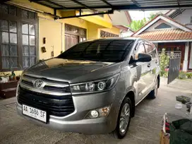 Toyota Kijang Innova 2019 Bensin