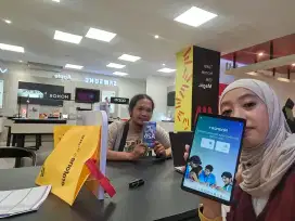 Cicilan 200 an syarat KTP tanpa survey