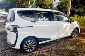 TOYOTA SIENTA 2019 [istimewa]