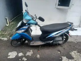 MIO GT 2012 second