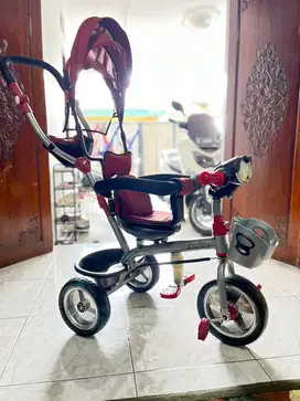 Sepeda anak Family 360-H Tricycle