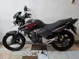 Tiger revo 2011 cakep