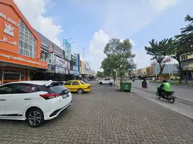 Disewakan Ruko Djava Jababeka Cikarang