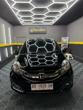 Honda Mobilio E A/T 2015