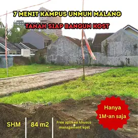 Kost Exclusive Malang Lokasi Strategis Favorit Mahasiswa Saxophone