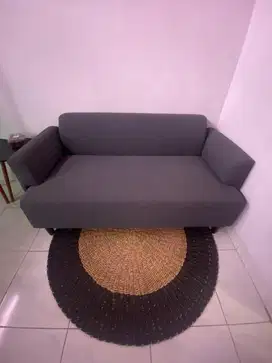 Sofa hemlingby IKEA