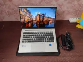 HP EliteBook 630 13 inch G9 i7-1255U (garansi Nov 2027)