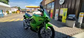 Kawasaki Ninja RR Old 2010