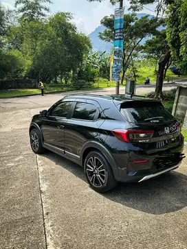 BISMILAH WRV NON SENSING 2023