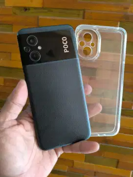 Poco M5 NFC 4/64GB 4G