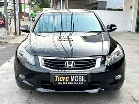 Honda Accord 2.4 VTIL AT Th 2008