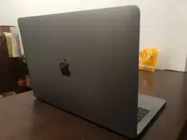 BU Macbook Pro 2016 256GB