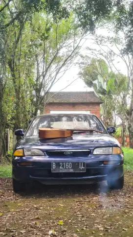 Ford Telstar 2.0