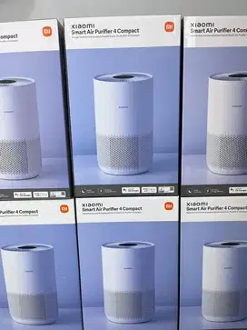 Xiaomi Smart  Air Purifier 4 Compact