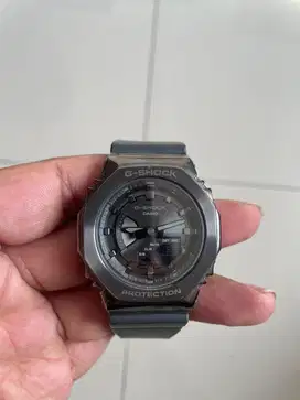 Casio Gshock (Casioak)