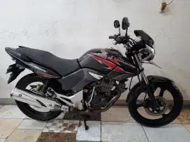 Tiger revo 2011 mesin cakep