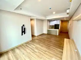 DISEWAKAN APARTEMEN HOLLAND VILLAGE JAKARTA SEMI FURNISHED