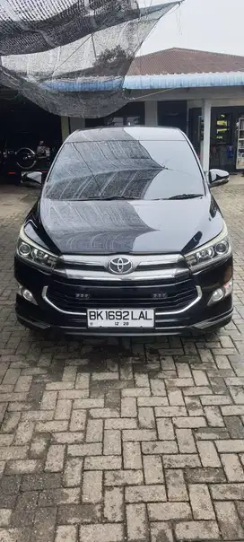 Toyota Kijang Innova 2018 Diesel