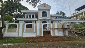 Rumah di Danau Bogor Raya Dekat Toll Tanah Baru, Botani, Kebun Raya