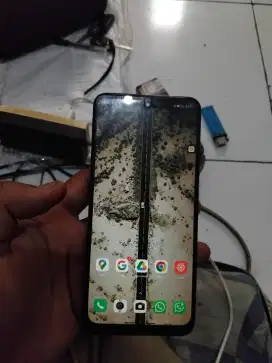 REDMI NOTE 11 6/128 NEGO SAMPAI JADI, CEK SAMPE TIDUR