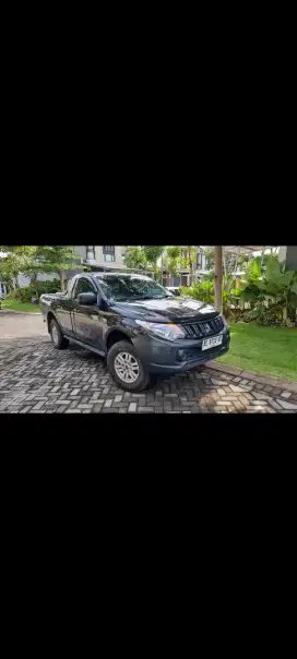 Mitsubishi triton SC 4x2