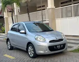 March 1.2 GL Matic 2011 cash/kredit DP.15