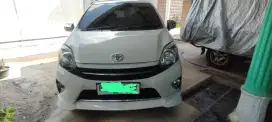 Agya 2015 TRD manual