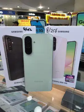 SAMSUNG GALAXY A56 8/256