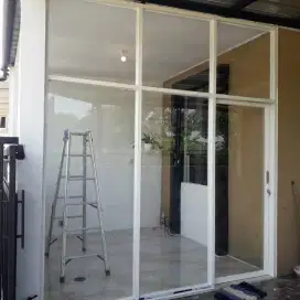 Partisi Aluminium