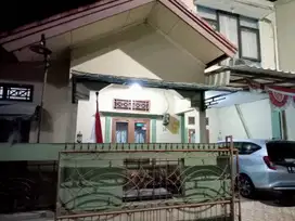 RUMAH 2 LANTAI TANAH LUAS KAV PEMDA TANGERANG