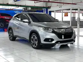 Honda HR-V E Facelift 2019 #hondaHRV #HRVFacelift