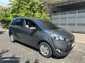 SIENTA G 1.5 MANUAL ‼️ ODO HANYA 77 RIBU
