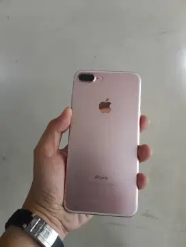 iPhone 7 plus 128 GB ibox